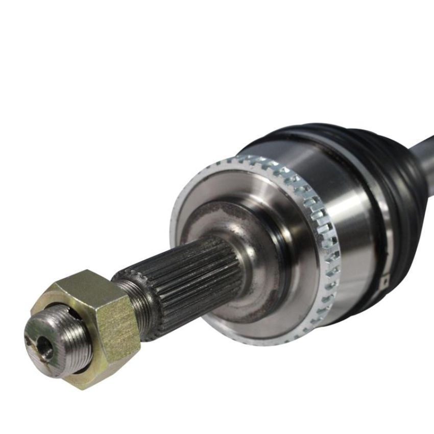GSP NCV53525 92-94 Nissan Maxima SE CV Axle Assembly  - Front Left