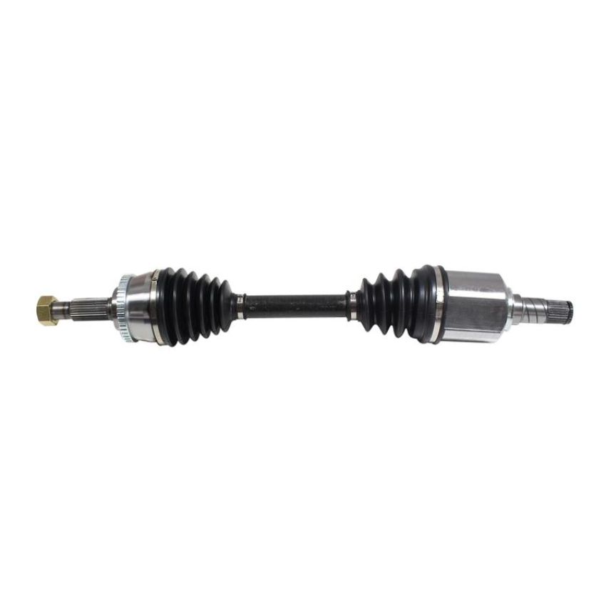 GSP NCV53531 INFINITI, Nissan CV Axle Assembly  - Front Left