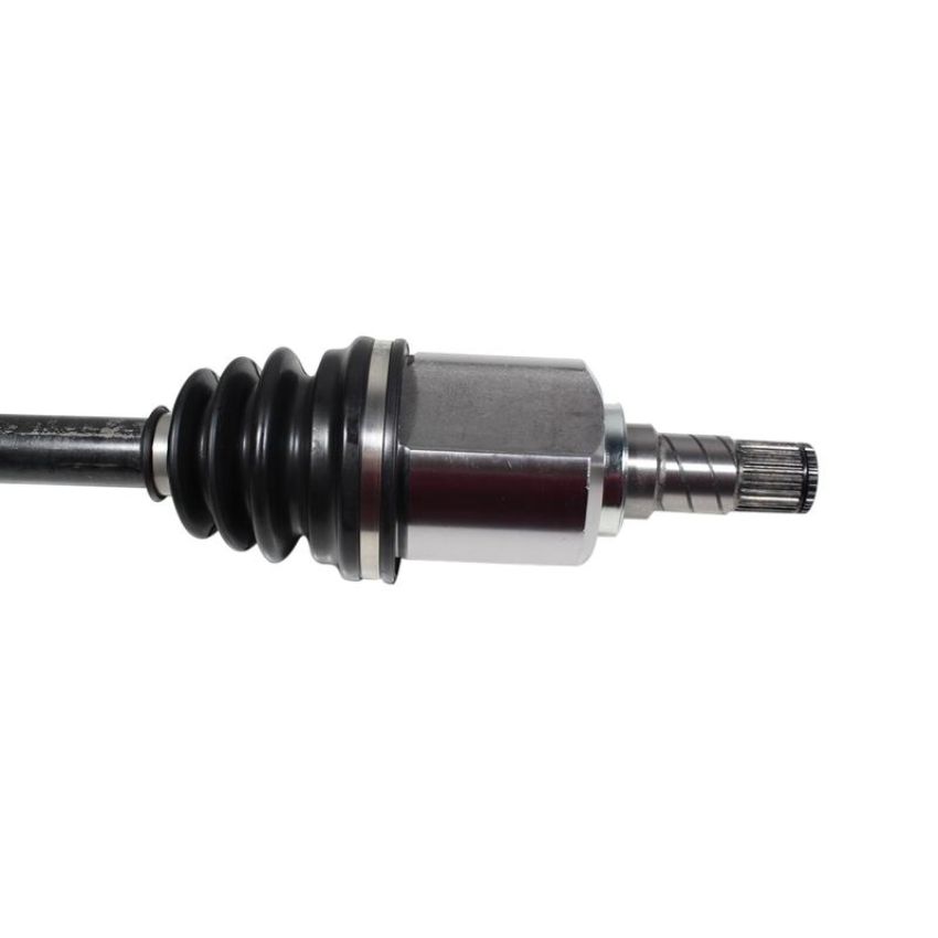 GSP NCV53531 INFINITI, Nissan CV Axle Assembly  - Front Left