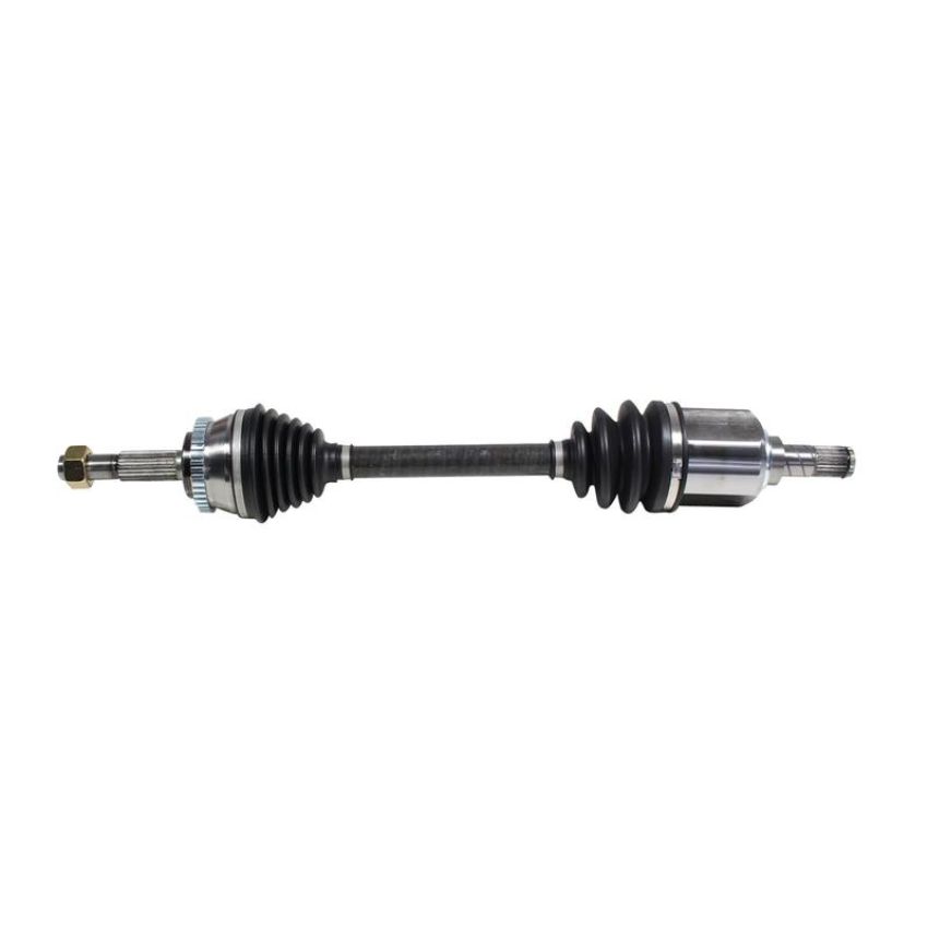 GSP NCV53546 Nissan (2.0) CV Axle Assembly  - Front Left