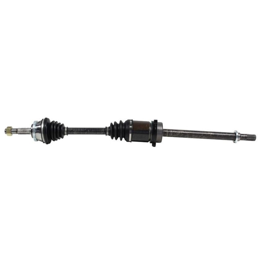 GSP NCV53547 Nissan (2.0) CV Axle Assembly  - Front Right