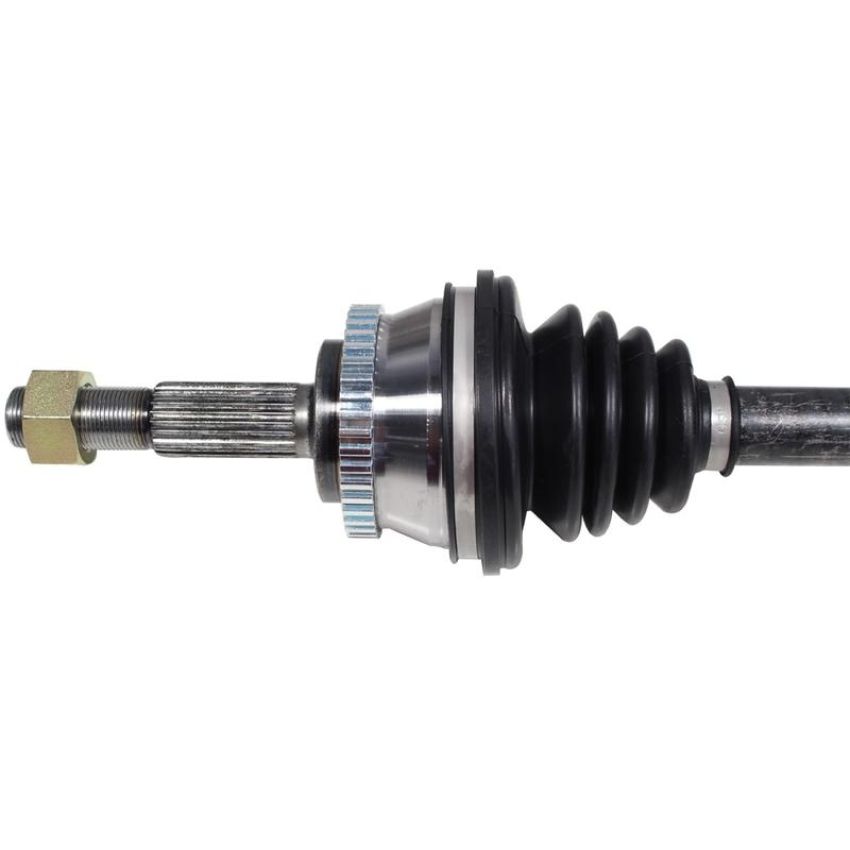 GSP NCV53547 Nissan (2.0) CV Axle Assembly  - Front Right