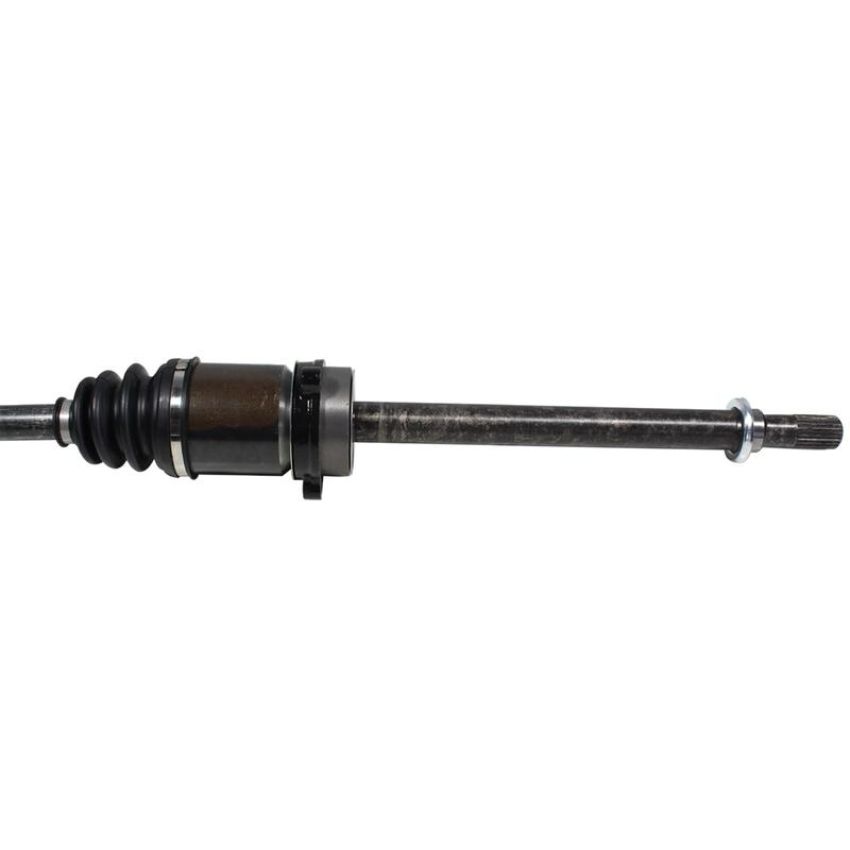 GSP NCV53547 Nissan (2.0) CV Axle Assembly  - Front Right