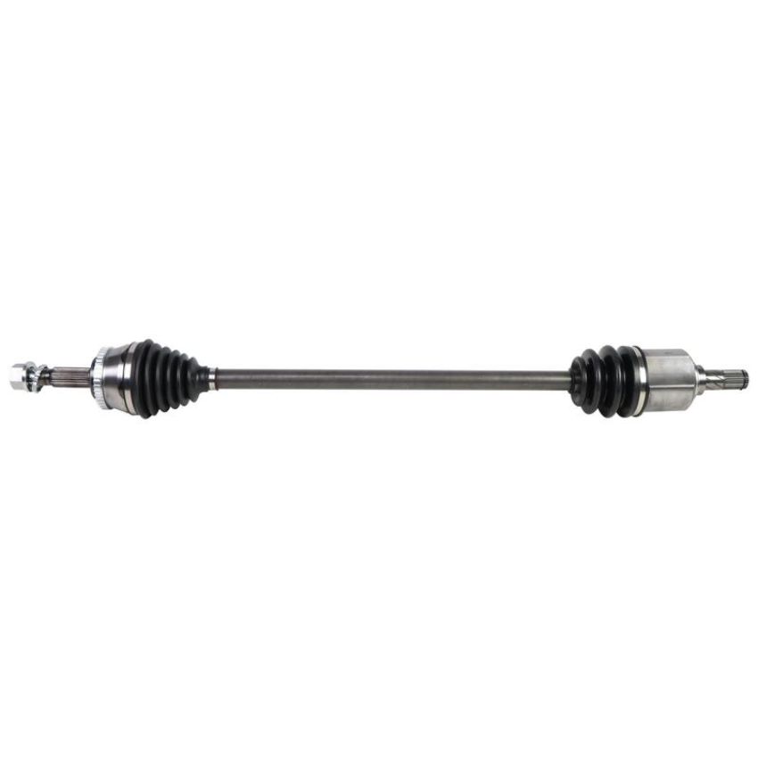 GSP NCV53550 Nissan (1.6) CV Axle Assembly  - Front Right