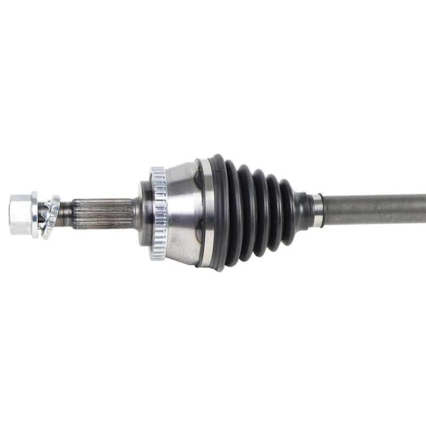 GSP NCV53550 Nissan (1.6) CV Axle Assembly  - Front Right