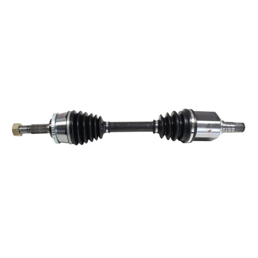 GSP NCV53553 98-01 Nissan Altima CV Axle Assembly  - Front Left