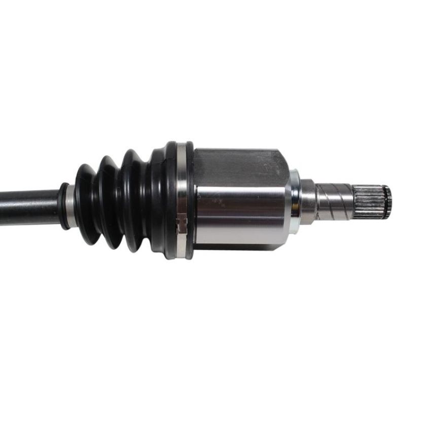 GSP NCV53553 98-01 Nissan Altima CV Axle Assembly  - Front Left