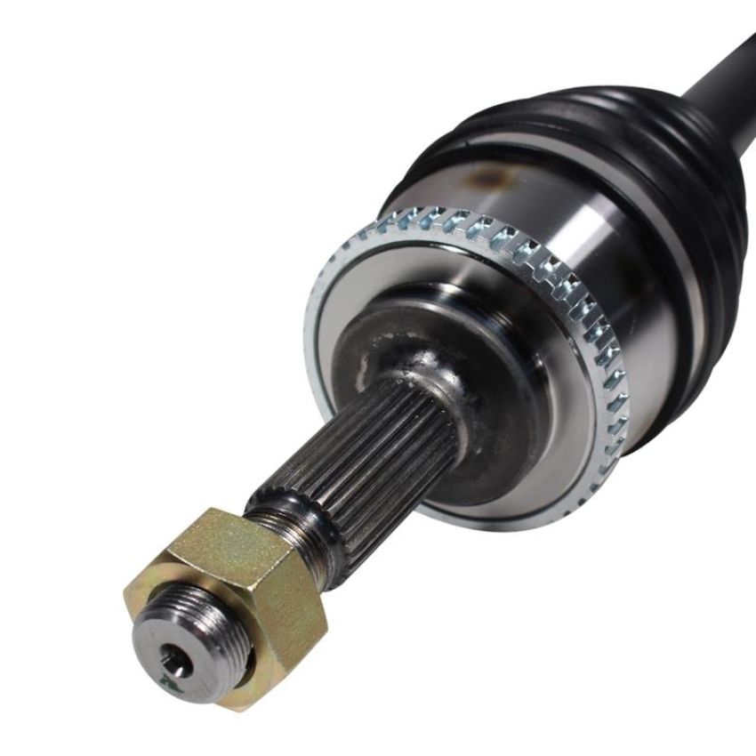 GSP NCV53553 98-01 Nissan Altima CV Axle Assembly  - Front Left