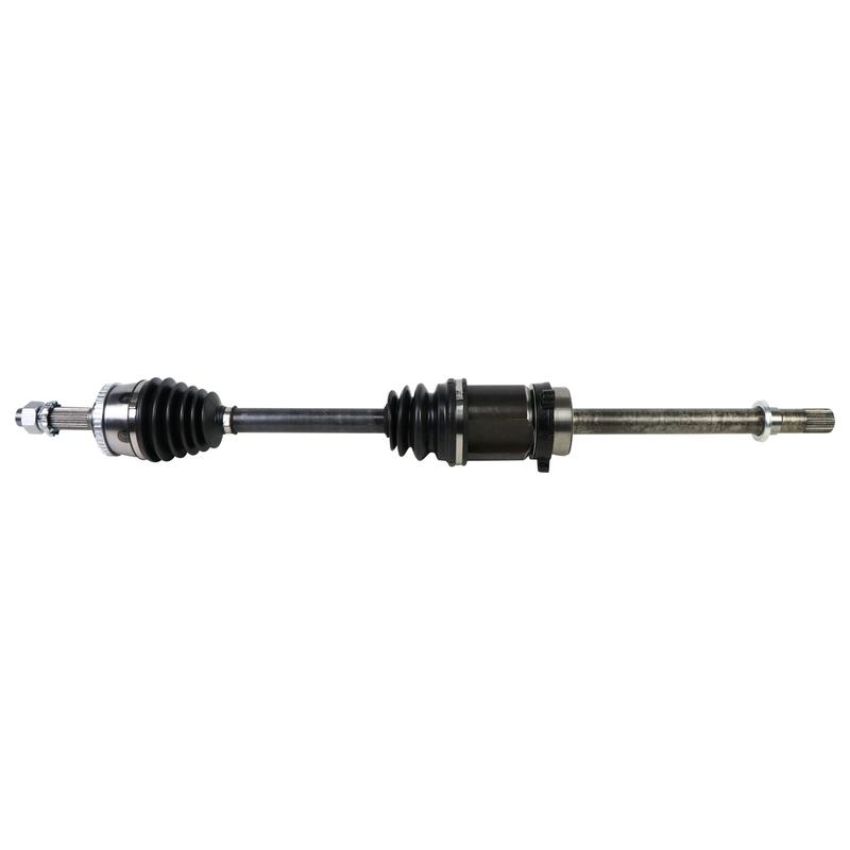 GSP NCV53554 98-01 Nissan Altima CV Axle Assembly  - Front Right