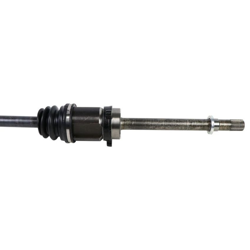 GSP NCV53554 98-01 Nissan Altima CV Axle Assembly  - Front Right