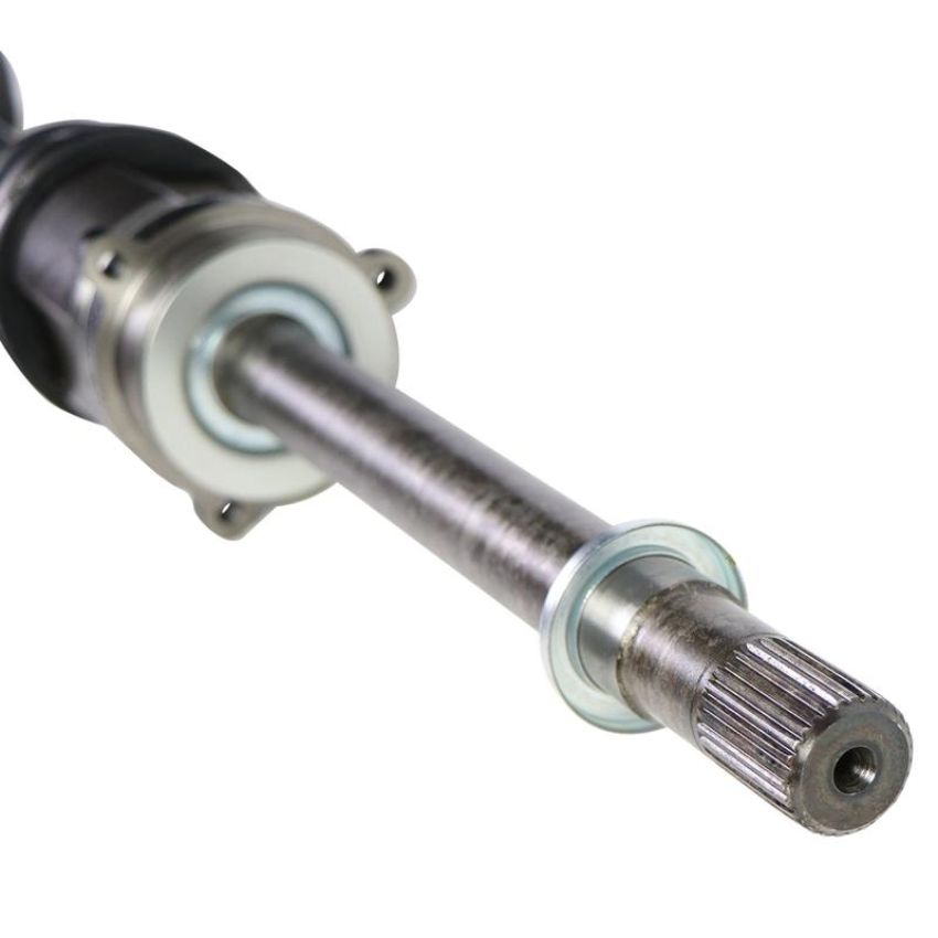 GSP NCV53554 98-01 Nissan Altima CV Axle Assembly  - Front Right