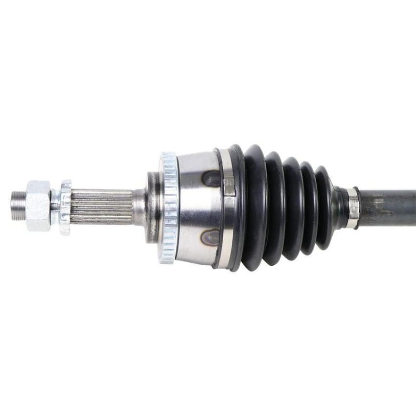 GSP NCV53554 98-01 Nissan Altima CV Axle Assembly  - Front Right