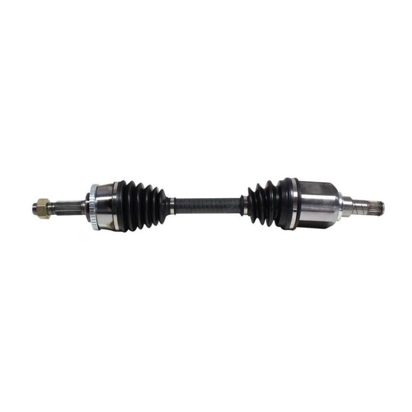 GSP NCV53555 98-01 Nissan Altima CV Axle Assembly  - Front Left