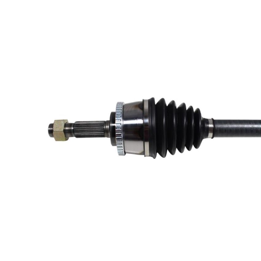 GSP NCV53555 98-01 Nissan Altima CV Axle Assembly  - Front Left