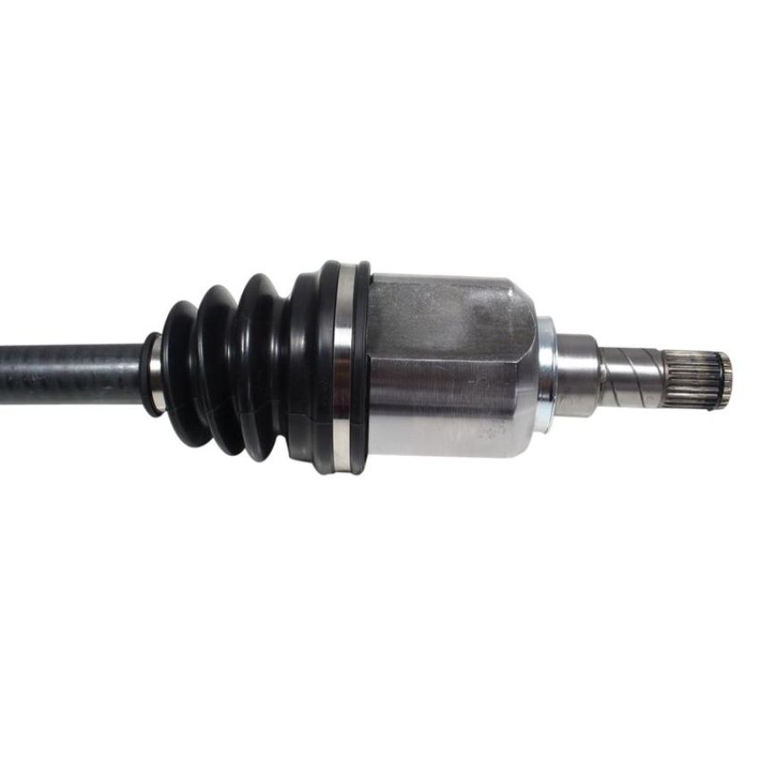 GSP NCV53555 98-01 Nissan Altima CV Axle Assembly  - Front Left