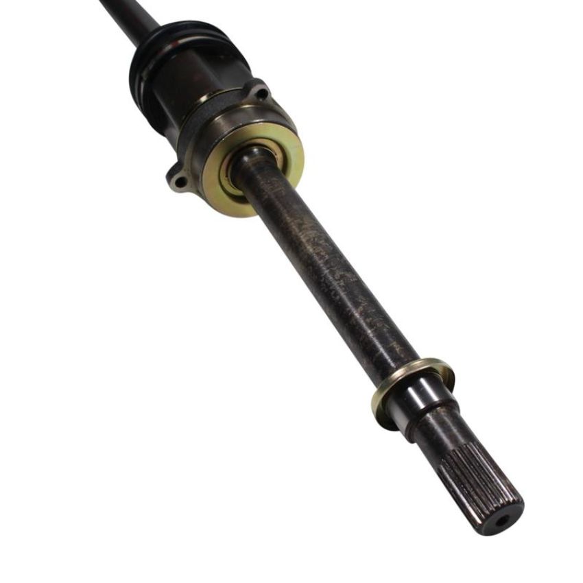 GSP NCV53556 98-99 Nissan Altima CV Axle Assembly  - Front Right
