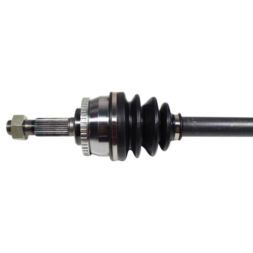 GSP NCV53556 98-99 Nissan Altima CV Axle Assembly  - Front Right