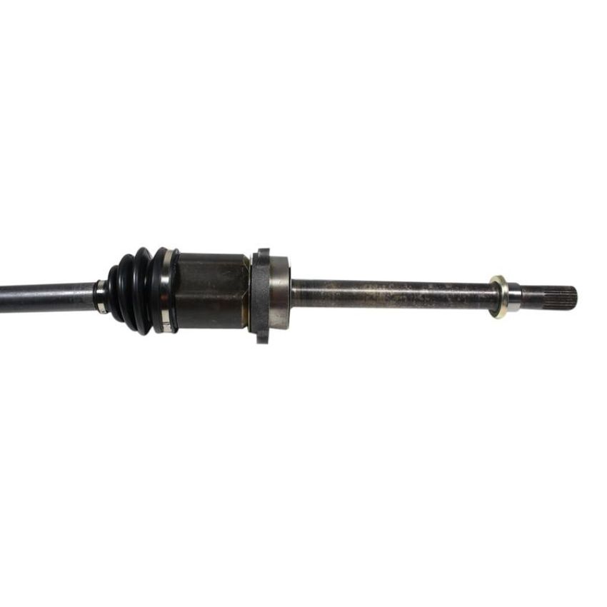 GSP NCV53556 98-99 Nissan Altima CV Axle Assembly  - Front Right
