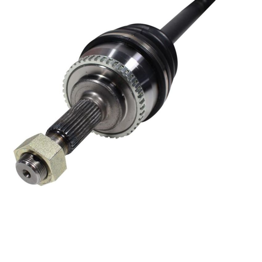 GSP NCV53556 98-99 Nissan Altima CV Axle Assembly  - Front Right