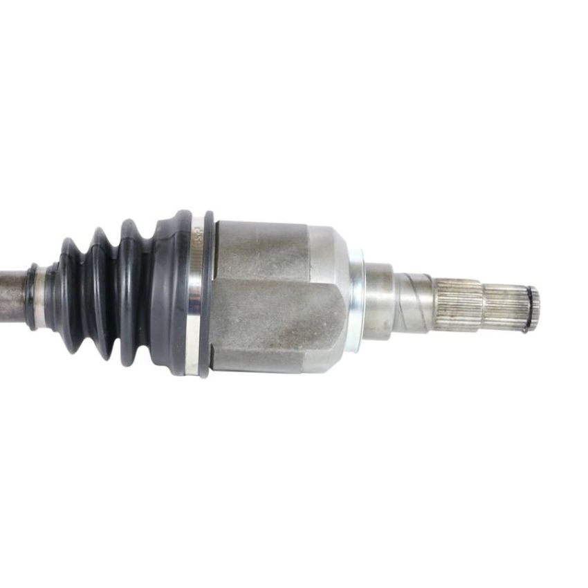 GSP NCV53563 89-92 Nissan Stanza CV Axle Assembly  - Front Left