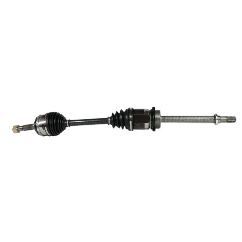 GSP NCV53564 89-92 Nissan Stanza CV Axle Assembly  - Front Right