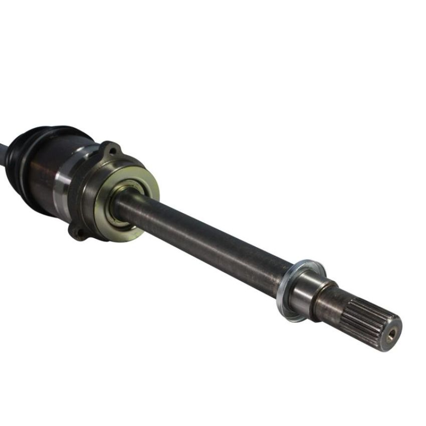 GSP NCV53564 89-92 Nissan Stanza CV Axle Assembly  - Front Right