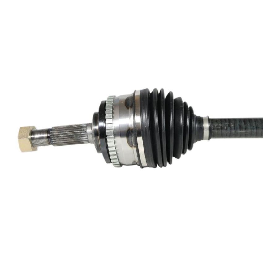 GSP NCV53564 89-92 Nissan Stanza CV Axle Assembly  - Front Right