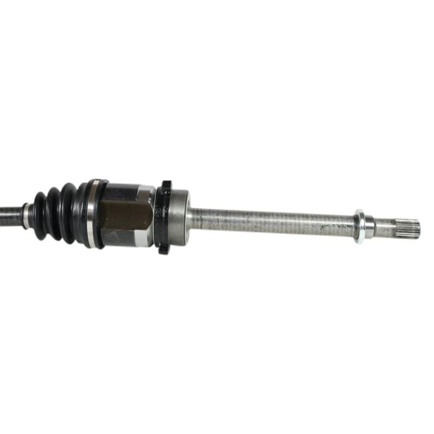 GSP NCV53564 89-92 Nissan Stanza CV Axle Assembly  - Front Right