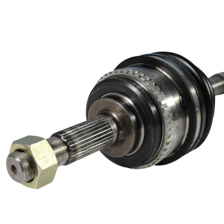 GSP NCV53564 89-92 Nissan Stanza CV Axle Assembly  - Front Right