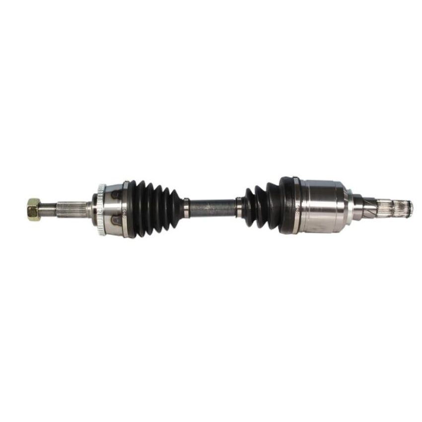 GSP NCV53565 93-94 Nissan Altima CV Axle Assembly  - Front Left