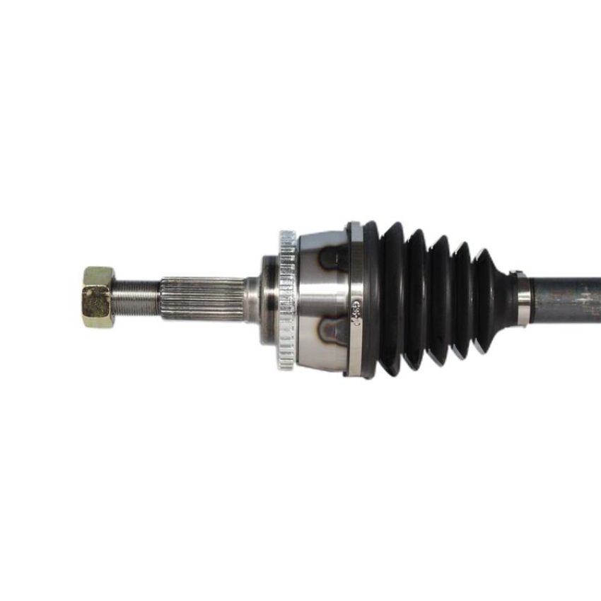 GSP NCV53565 93-94 Nissan Altima CV Axle Assembly  - Front Left
