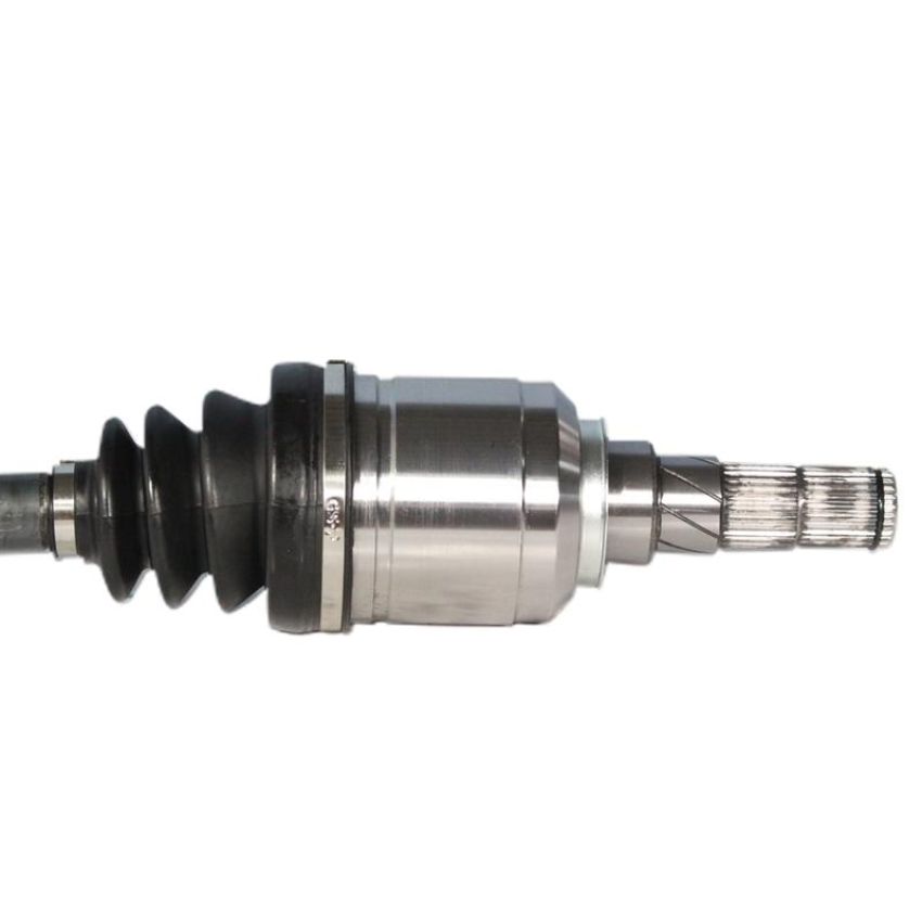 GSP NCV53565 93-94 Nissan Altima CV Axle Assembly  - Front Left