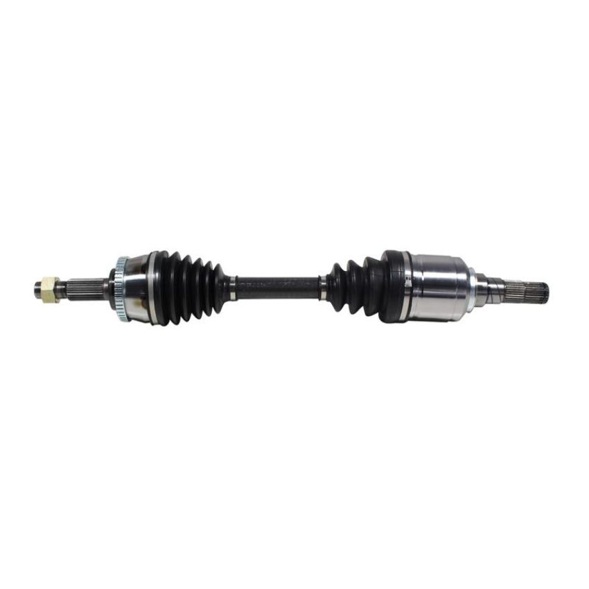 GSP NCV53566 INFINITI, Nissan CV Axle Assembly  - Front Left
