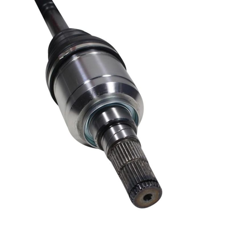 GSP NCV53566 INFINITI, Nissan CV Axle Assembly  - Front Left