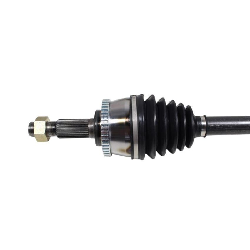 GSP NCV53566 INFINITI, Nissan CV Axle Assembly  - Front Left