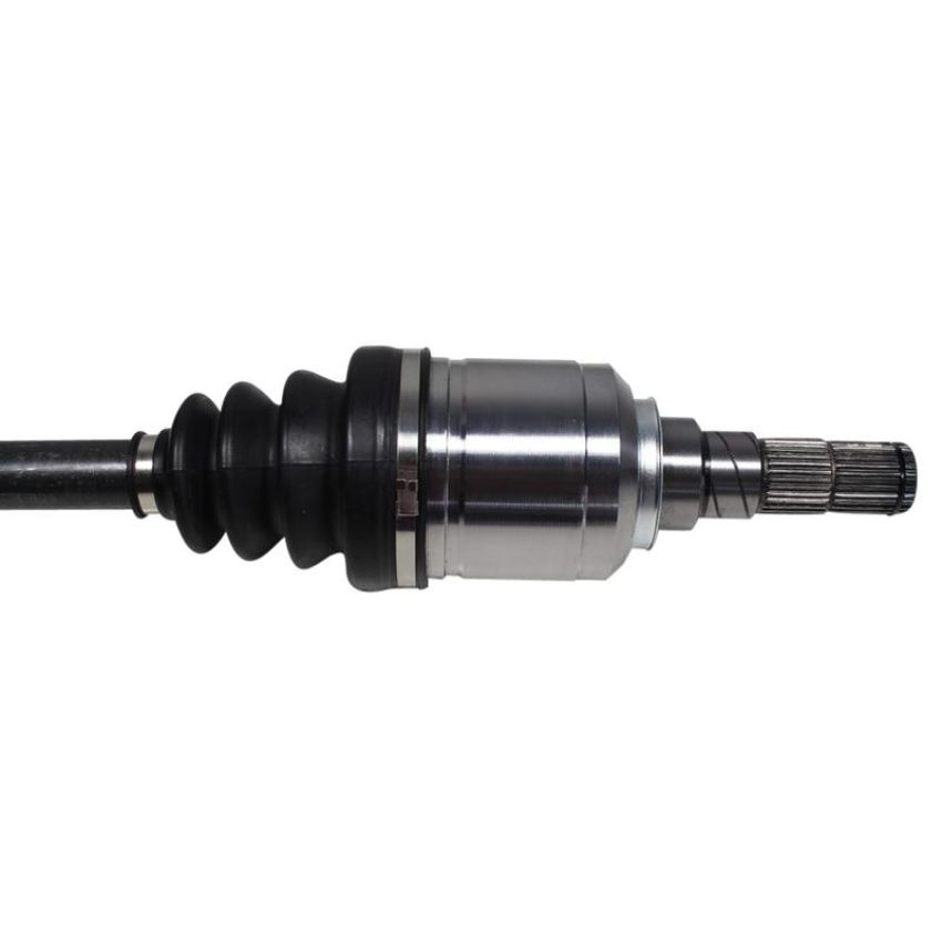 GSP NCV53566 INFINITI, Nissan CV Axle Assembly  - Front Left