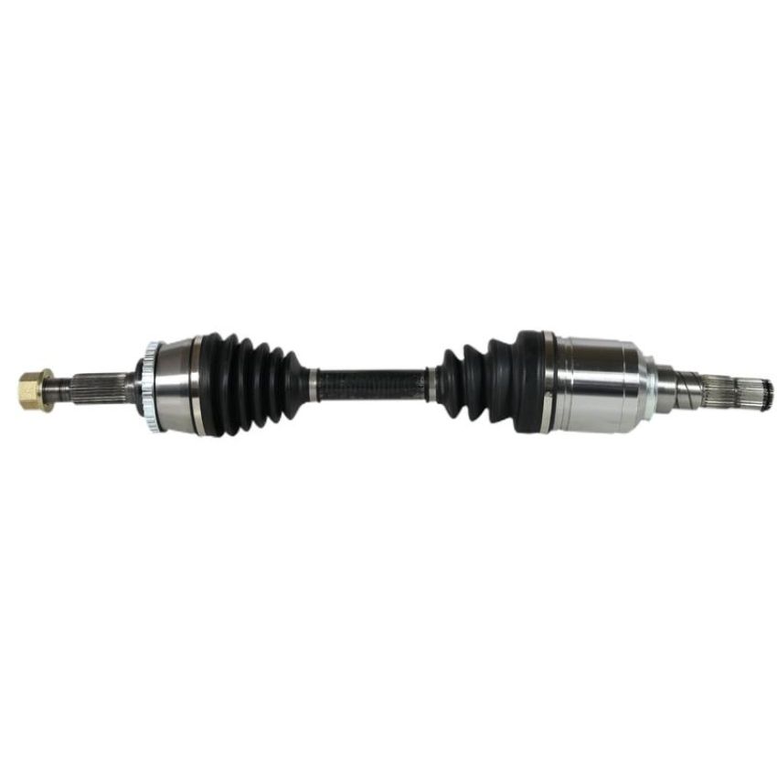 GSP NCV53567 INFINITI, Nissan CV Axle Assembly  - Front Left