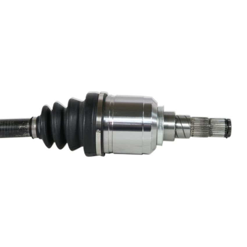 GSP NCV53567 INFINITI, Nissan CV Axle Assembly  - Front Left