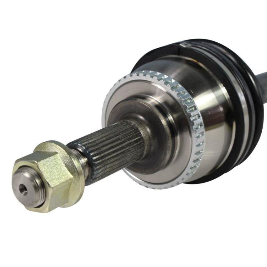 GSP NCV53567 INFINITI, Nissan CV Axle Assembly  - Front Left