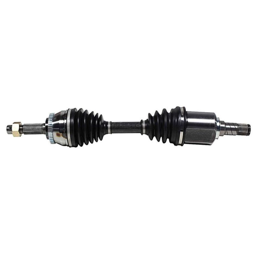 GSP NCV53568 02-06 Nissan Sentra (2.5) CV Axle Assembly  - Front Left