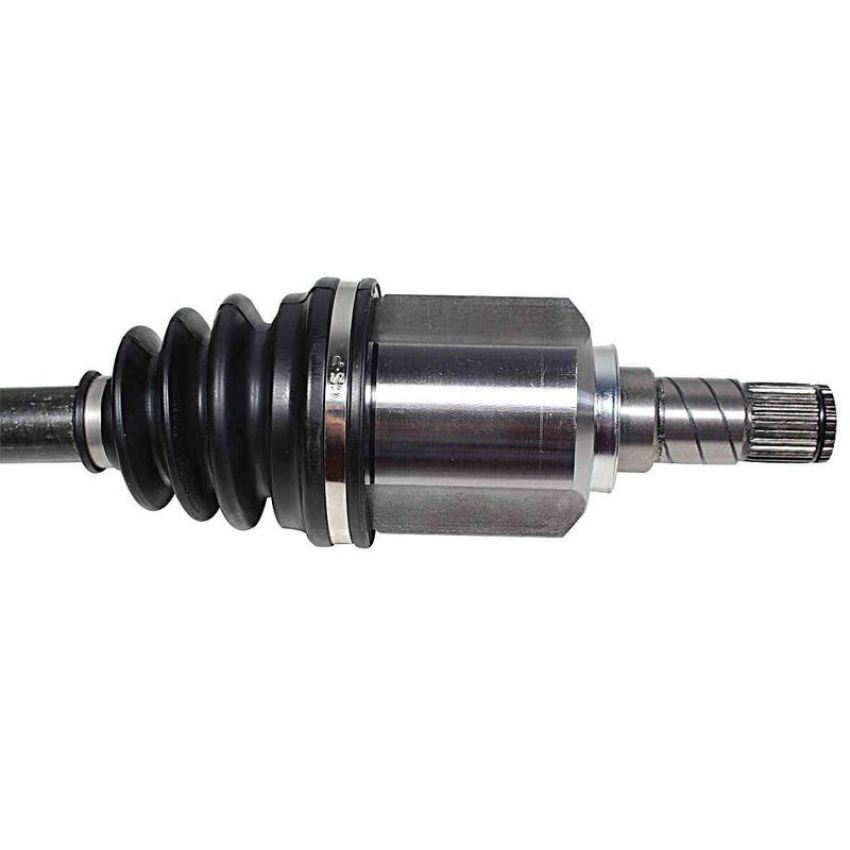 GSP NCV53568 02-06 Nissan Sentra (2.5) CV Axle Assembly  - Front Left