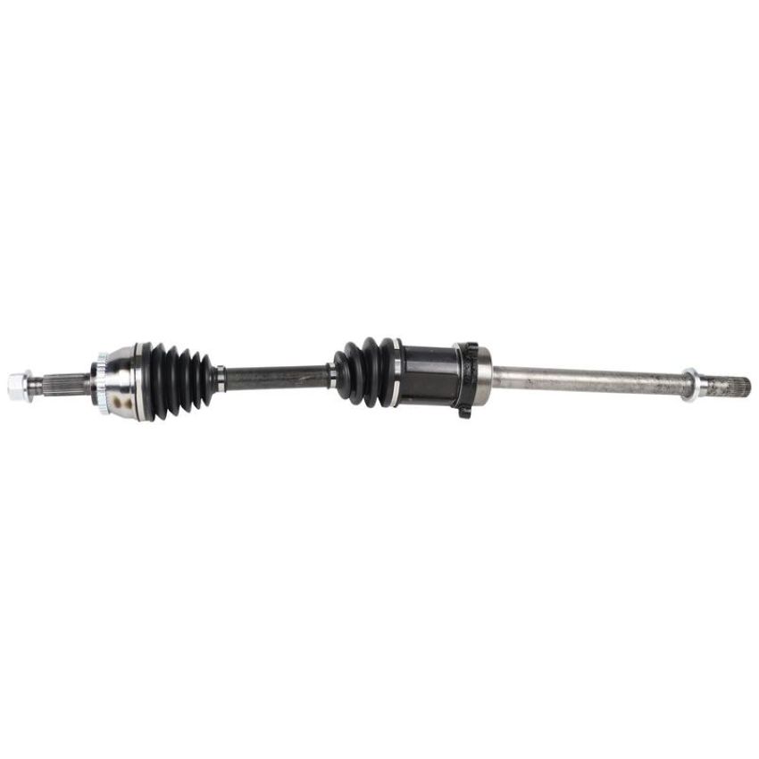GSP NCV53569 02-06 Nissan Sentra (2.5) CV Axle Assembly  - Front Right
