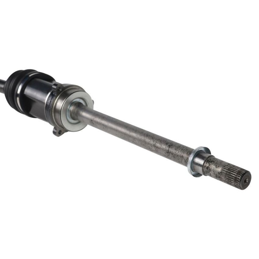 GSP NCV53569 02-06 Nissan Sentra (2.5) CV Axle Assembly  - Front Right