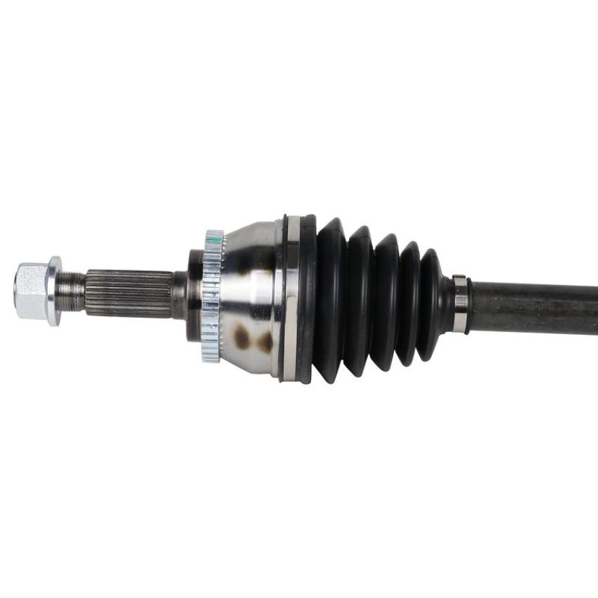 GSP NCV53569 02-06 Nissan Sentra (2.5) CV Axle Assembly  - Front Right
