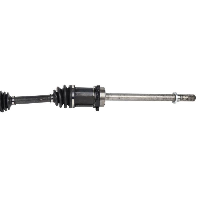 GSP NCV53569 02-06 Nissan Sentra (2.5) CV Axle Assembly  - Front Right