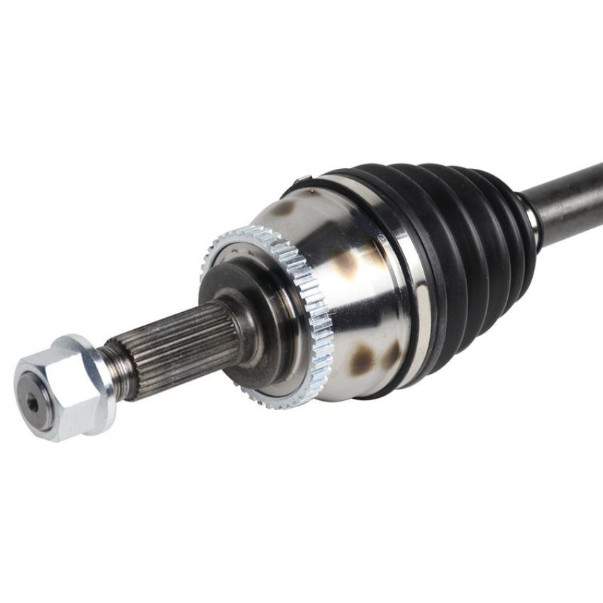 GSP NCV53569 02-06 Nissan Sentra (2.5) CV Axle Assembly  - Front Right