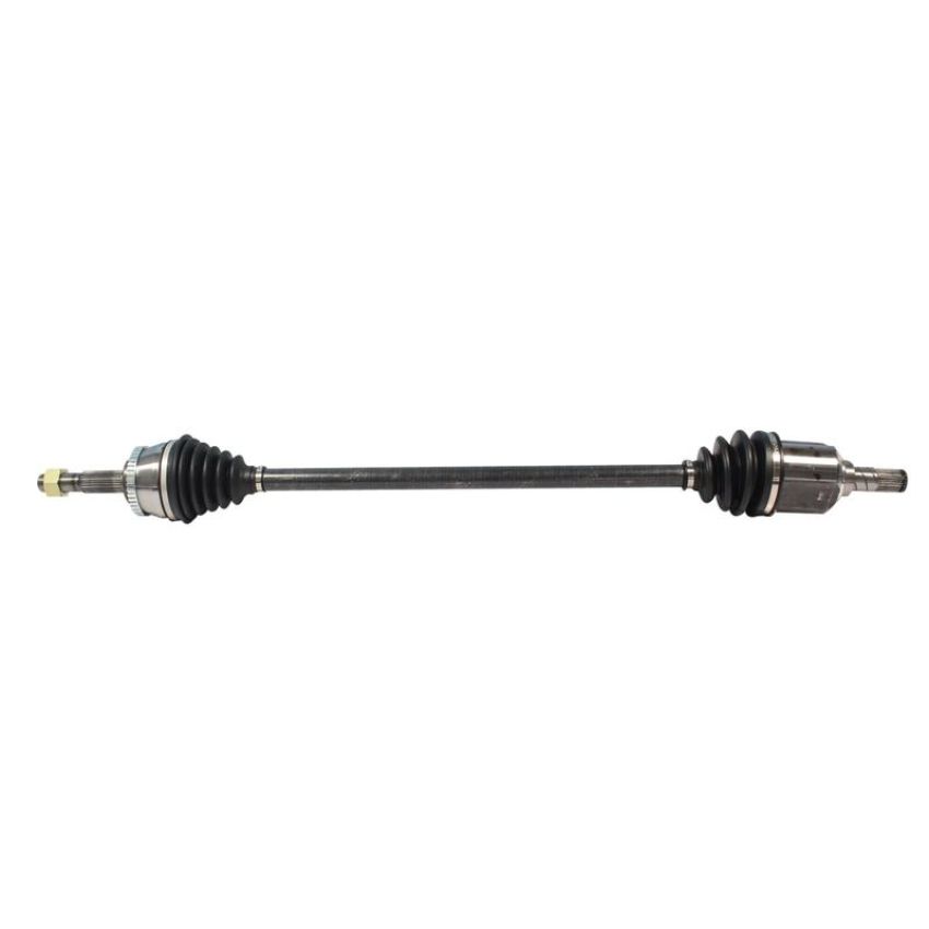 GSP NCV53573 00-06 Nissan Sentra (1.8) CV Axle Assembly  - Front Right