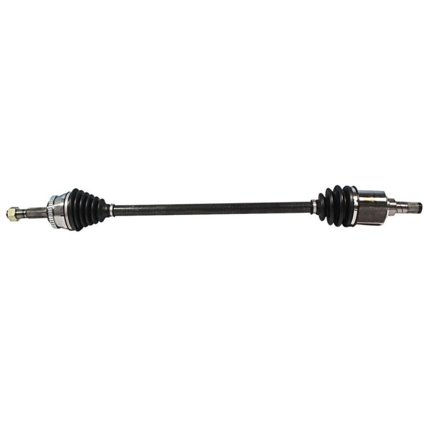 GSP NCV53574 00-06 Nissan Sentra (1.8) CV Axle Assembly  - Front Right