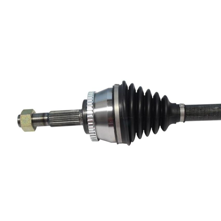 GSP NCV53574 00-06 Nissan Sentra (1.8) CV Axle Assembly  - Front Right