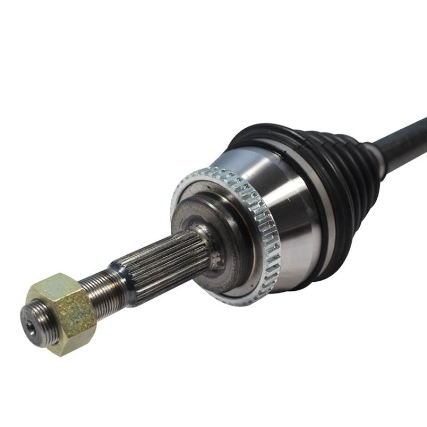 GSP NCV53574 00-06 Nissan Sentra (1.8) CV Axle Assembly  - Front Right